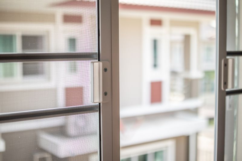 Veranda Drain Installation