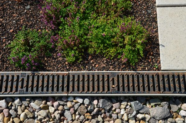 Cost of Drainage Installation Service in Bend