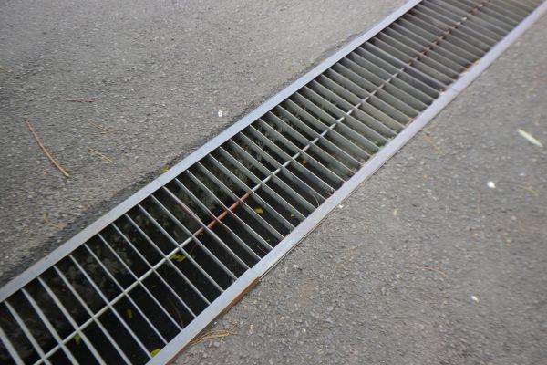 Cost of Driveway Drainage Service in Bend
