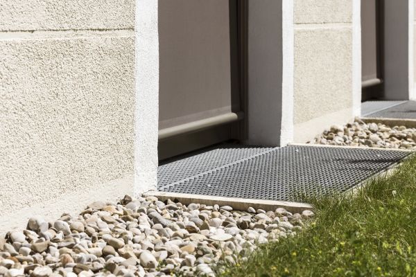 Cost of French Drain System Installation in Bend