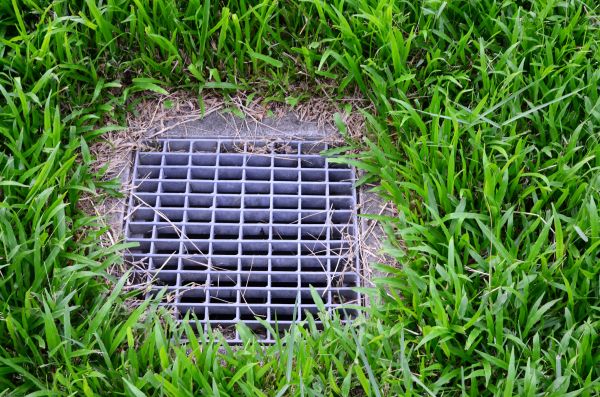 Cost of Yard Water Drainage in Bend