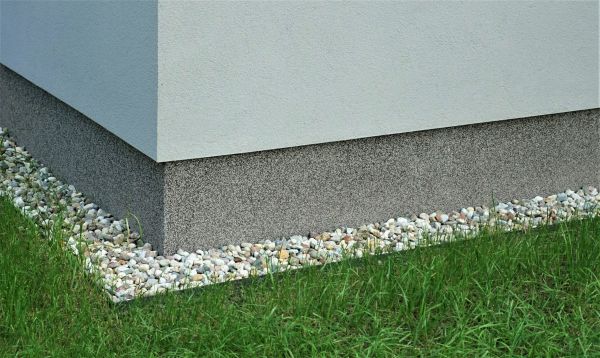 Cost of French Drain Repair in Bend