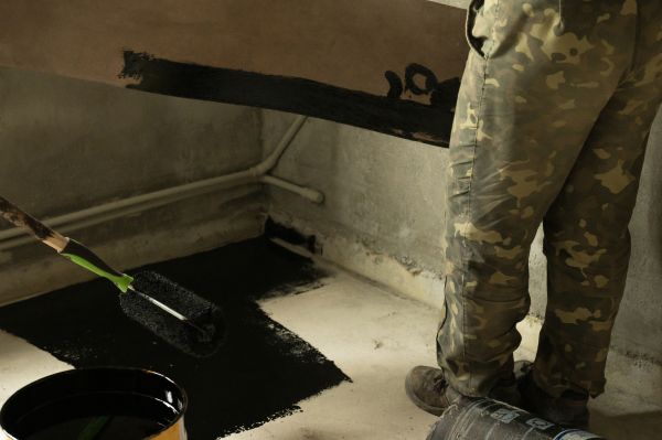 Cost of Interior Waterproofing in Bend