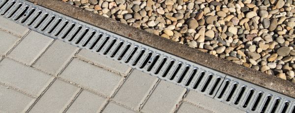 Cost of Surface Drainage in Bend