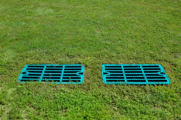 Cost of Yard Drain Maintenance in Bend