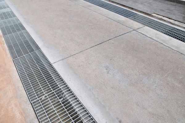 Cost of Driveway Runoff Control in Bend