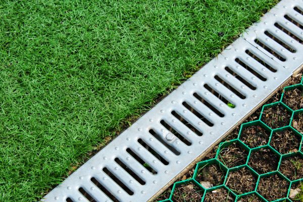 Cost of Exterior Drainage Installation in Bend