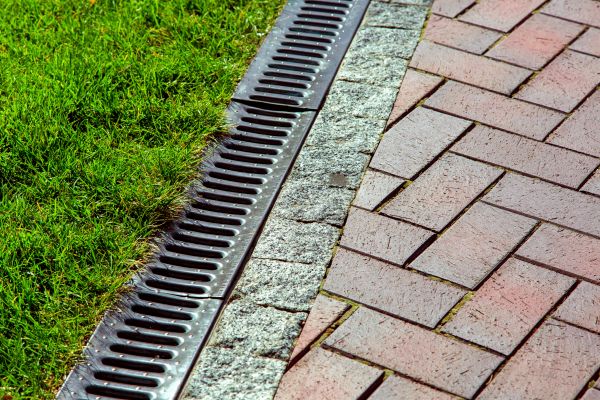Cost of Drain Repair Service in Bend