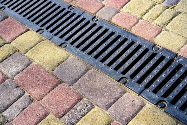 Cost of Patio Drainage Repair in Bend