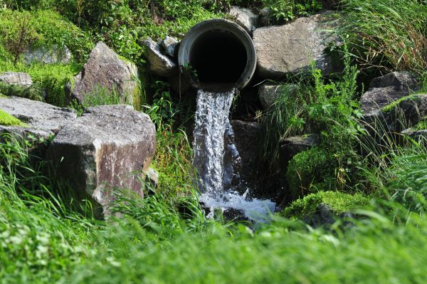 Cost of Water Redirection in Bend