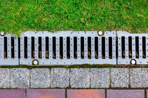 Cost of Rainwater Management in Bend