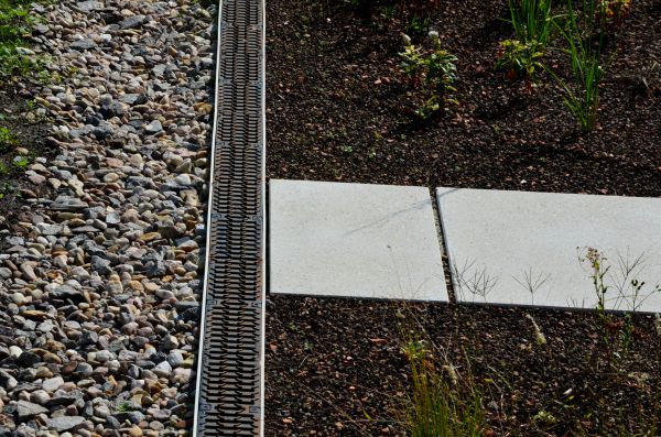 Cost of Drain Rerouting in Bend