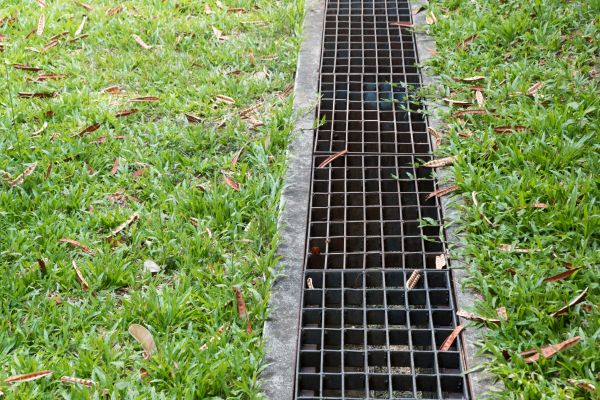 Cost of Exterior Drain Repair in Bend