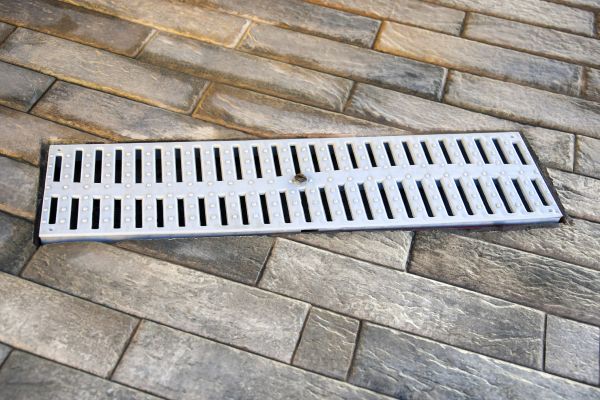 Cost of Exterior Drainage in Bend