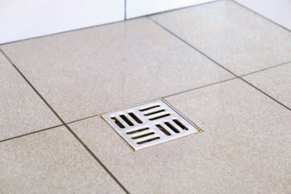 Cost of Drainage Tile Service in Bend