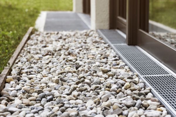 Cost of Foundation Drain Service in Bend