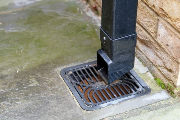 Cost of Drain Tile Installation in Bend
